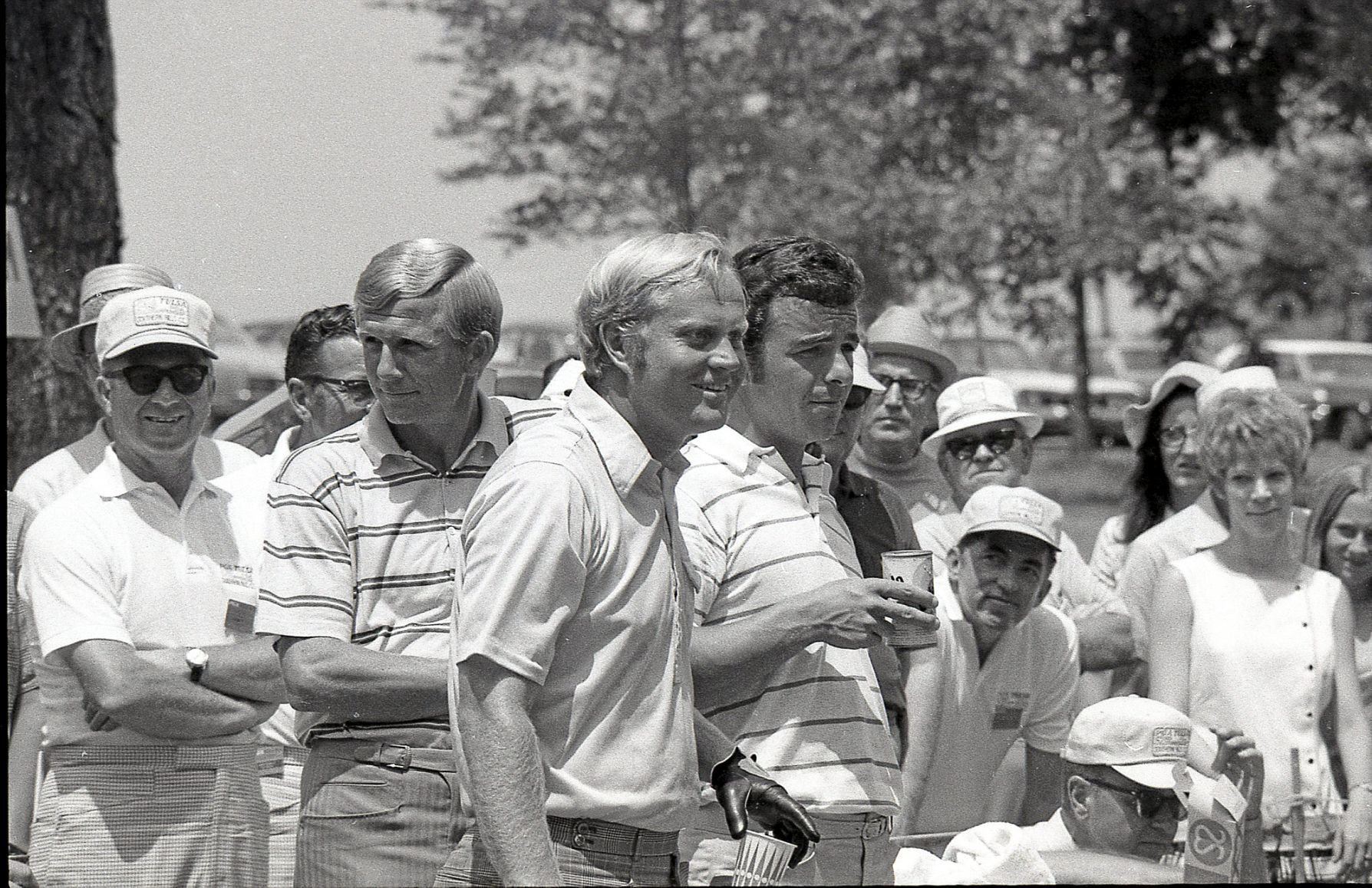 1970 PGA Championship
